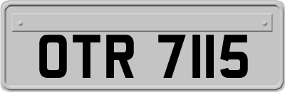 OTR7115