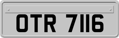 OTR7116
