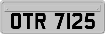 OTR7125