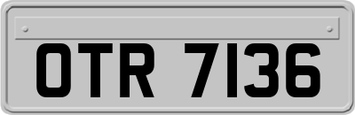 OTR7136