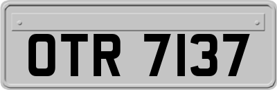OTR7137
