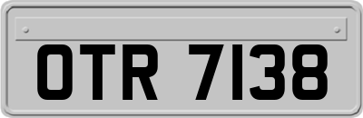 OTR7138