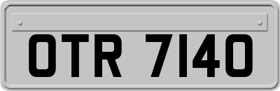 OTR7140