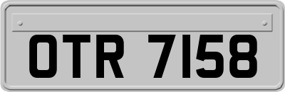 OTR7158