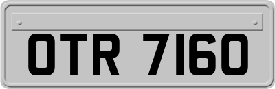 OTR7160