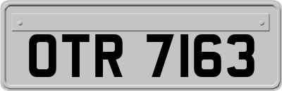 OTR7163