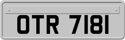 OTR7181