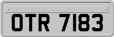 OTR7183