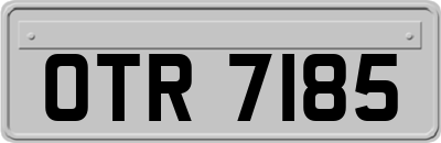 OTR7185