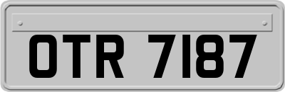 OTR7187
