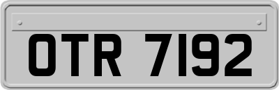 OTR7192