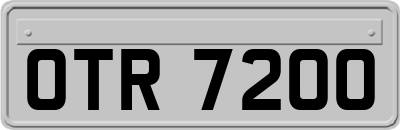 OTR7200