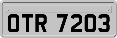 OTR7203