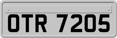 OTR7205