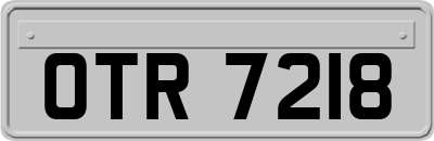 OTR7218