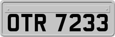 OTR7233