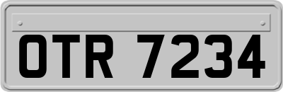OTR7234