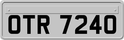 OTR7240