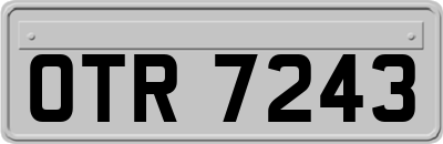 OTR7243