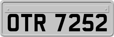 OTR7252