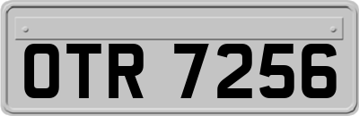 OTR7256