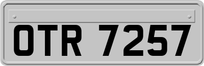 OTR7257