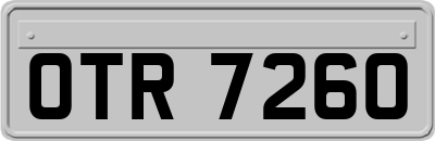 OTR7260