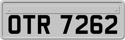 OTR7262