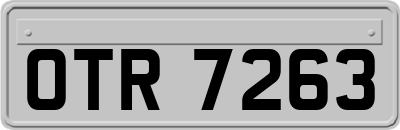 OTR7263