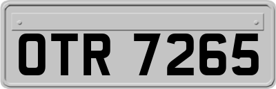 OTR7265