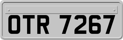 OTR7267