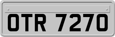 OTR7270
