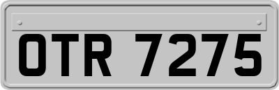 OTR7275