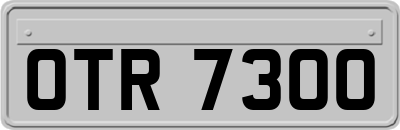 OTR7300