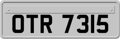 OTR7315