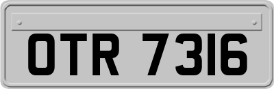 OTR7316