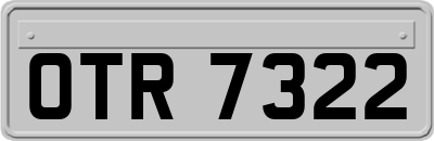 OTR7322