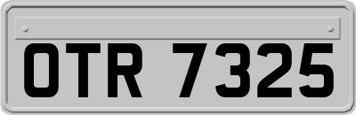 OTR7325
