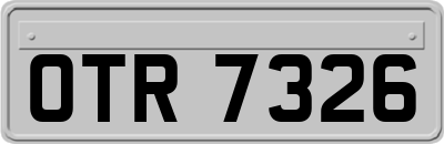 OTR7326