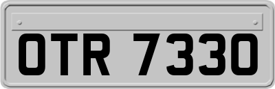 OTR7330
