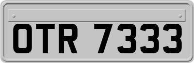 OTR7333