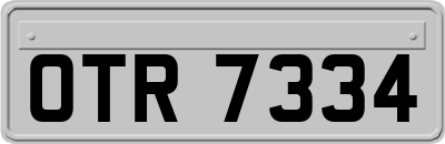 OTR7334