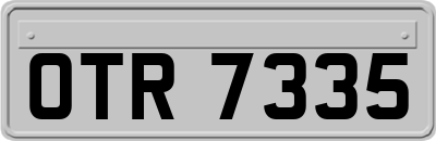 OTR7335