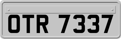 OTR7337
