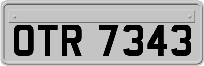 OTR7343