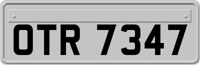 OTR7347