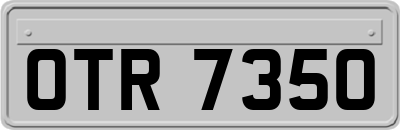 OTR7350