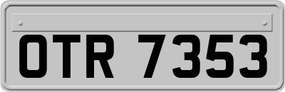 OTR7353