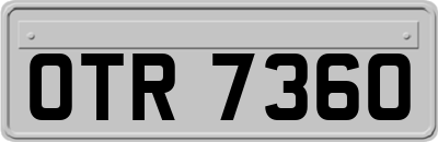 OTR7360