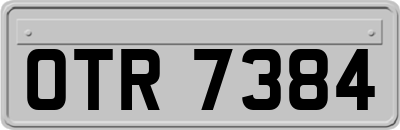 OTR7384